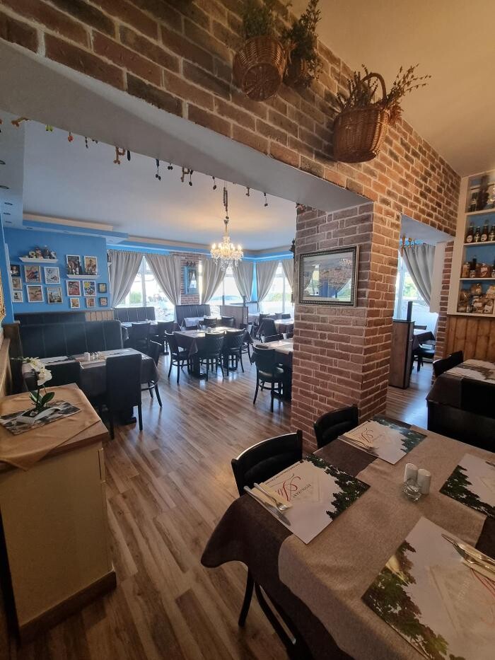 Bilder Restaurant Athen - Griechische Spezialitäten Leipzig