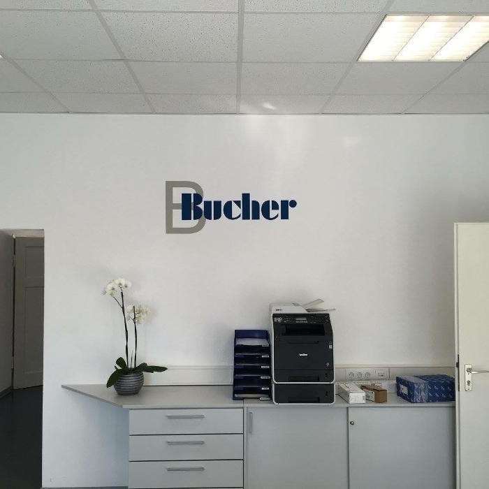 Bilder Bernd Bucher GmbH & Co. KG