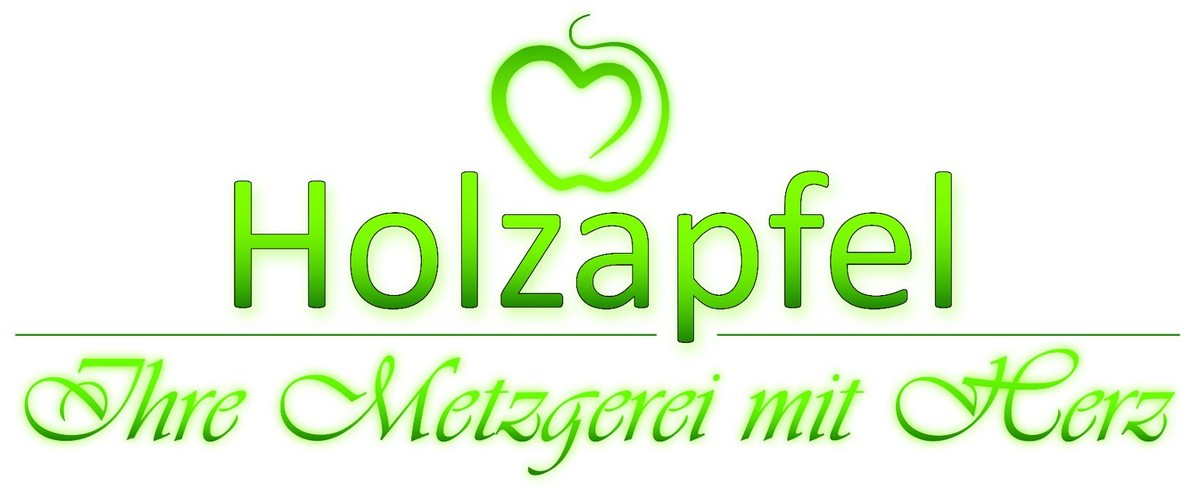 Metzgerei Holzapfel GmbH Logo