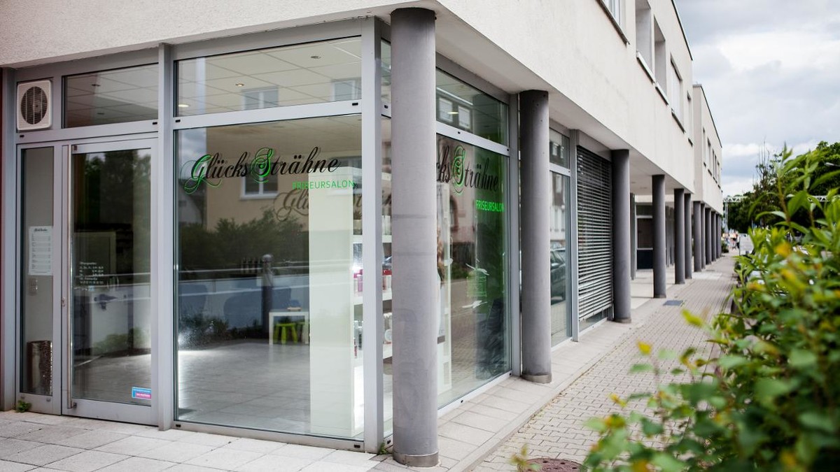 Bilder Firseursalon Glückssträhne Lorsch
