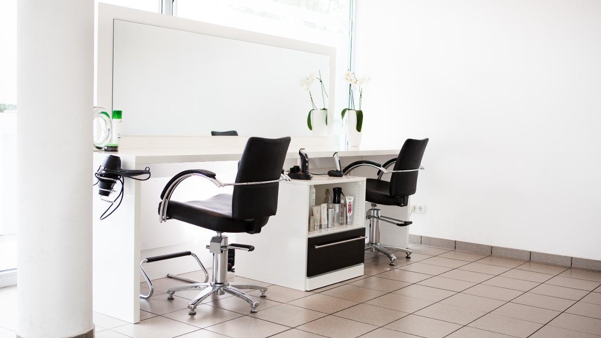 Bilder Firseursalon Glückssträhne Lorsch