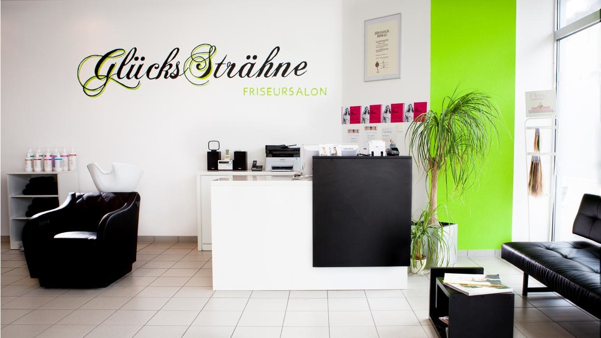 Bilder Firseursalon Glückssträhne Lorsch