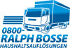 Ralph Bosse Haushaltsauflösungen Logo