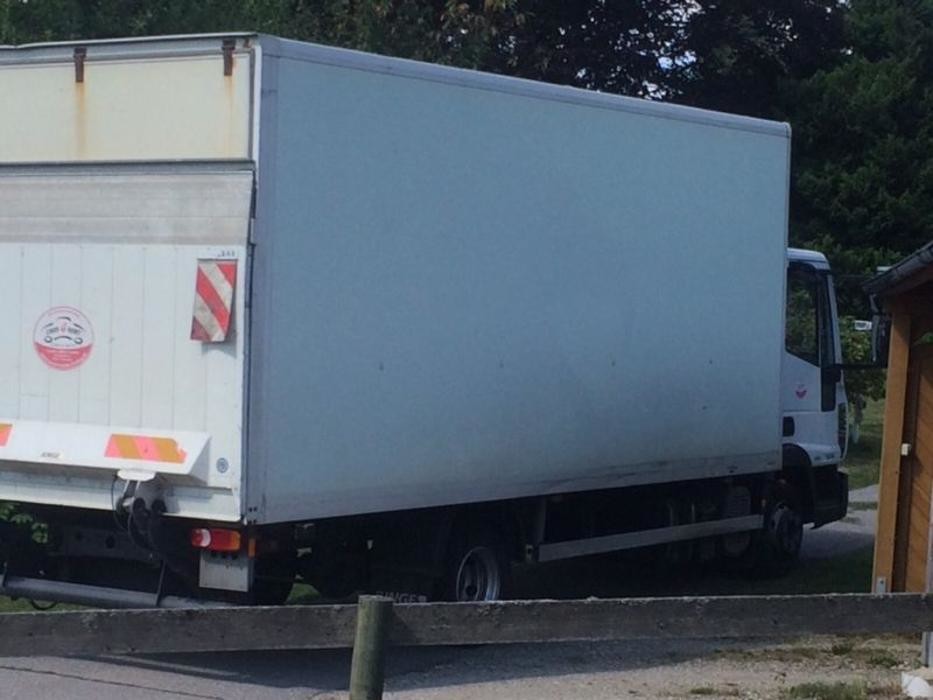 Bilder EM Möbel Umzugsfirma