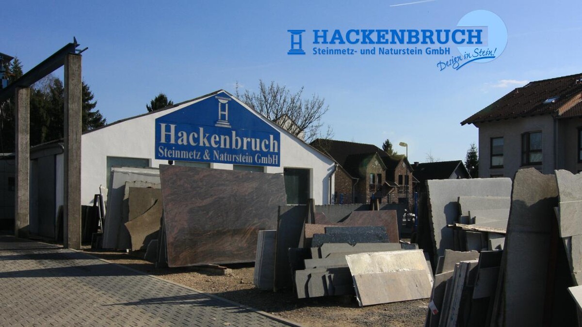 Bilder Hackenbruch Steinmetz- und Naturstein GmbH