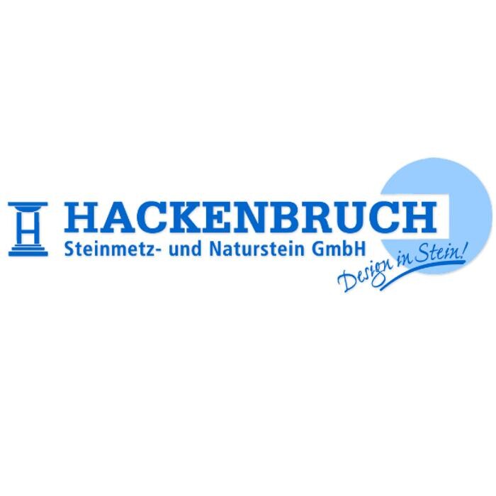 Hackenbruch Steinmetz- und Naturstein GmbH Logo