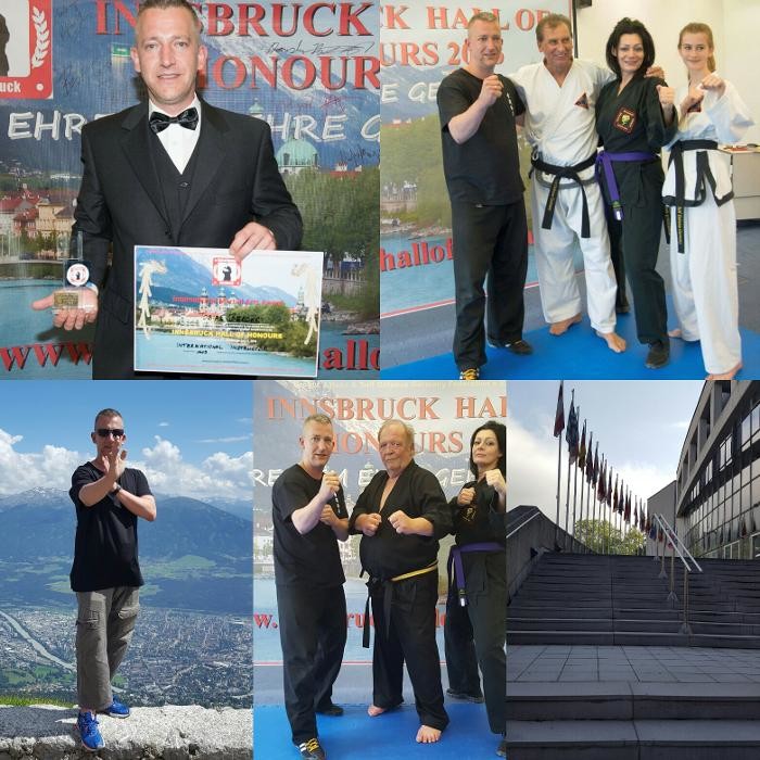 Bilder Ip Man Wing Chun Essen World Federation Martial Arts