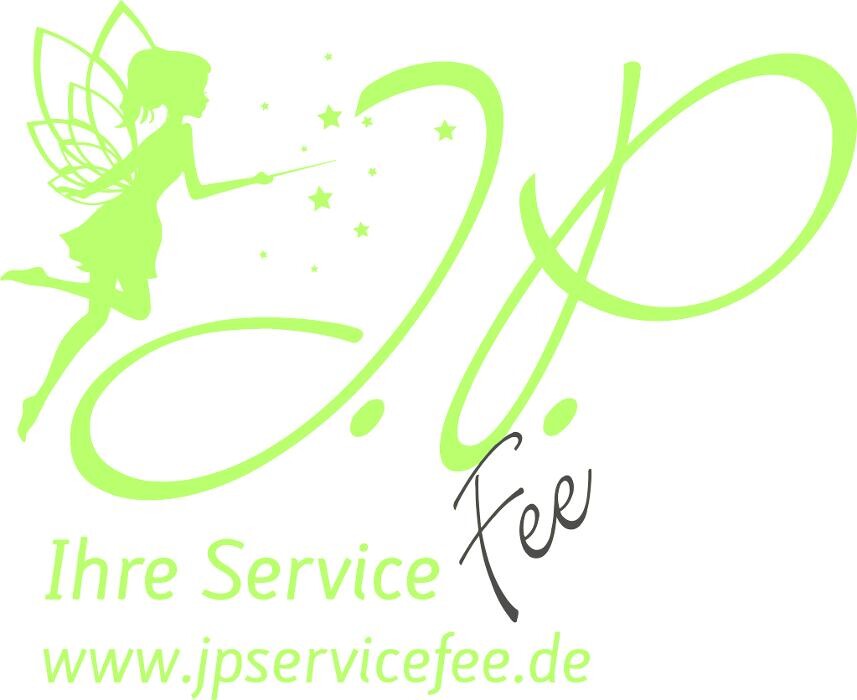 JP Servicefee GmbH Logo