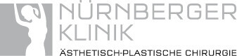 Nürnberger Klinik für Ästhetisch-Plastische Chirurgie Logo