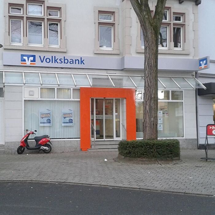 Bilder Volksbank Bochum Witten eG, SB-Center Eickel