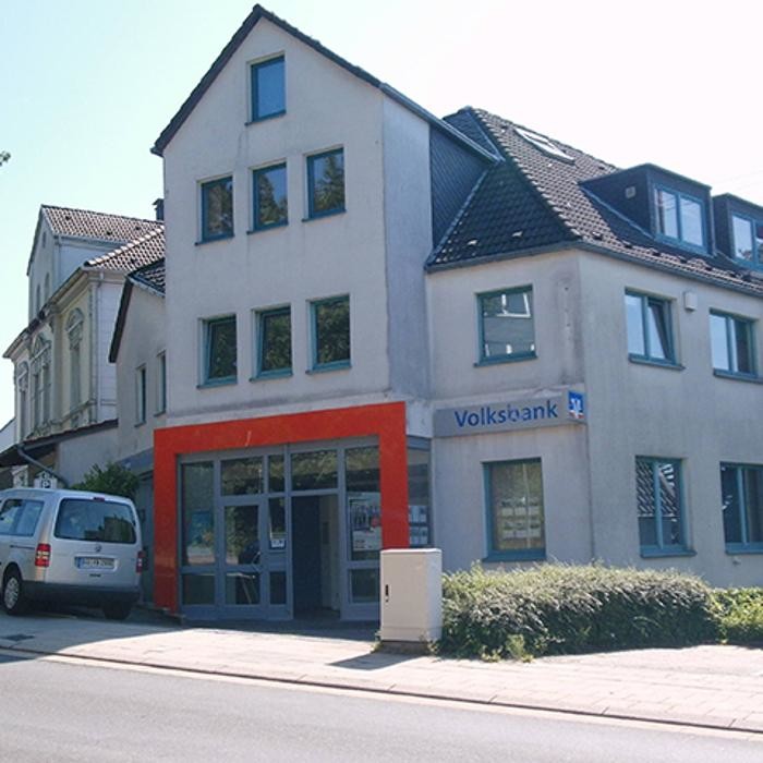 Bilder Volksbank Bochum Witten eG, SB-Center Stiepel