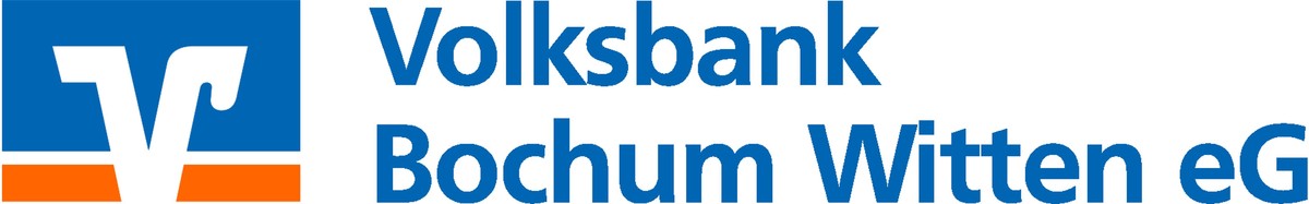 Volksbank Bochum Witten eG, SB-Center Werne Logo