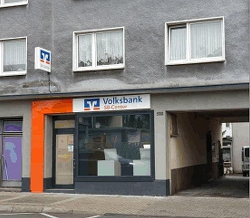 Bilder Volksbank Bochum Witten eG, SB-Center Werne