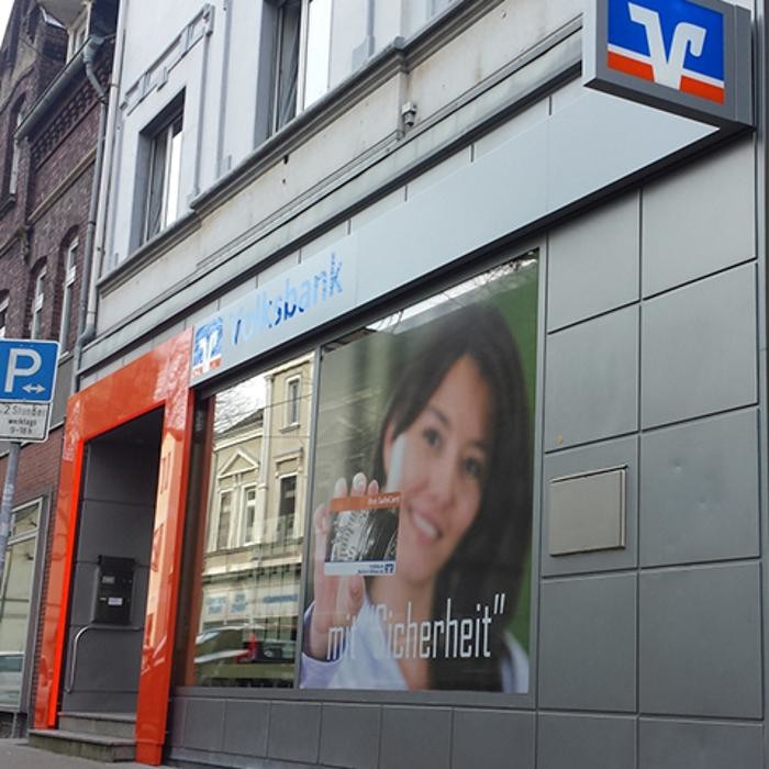 Bilder Volksbank Bochum Witten eG, Filiale Gerthe