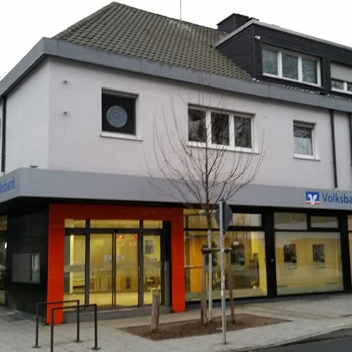 Bilder Volksbank Bochum Witten eG, Filiale Annen