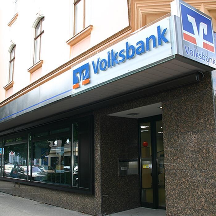 Bilder Volksbank Bochum Witten eG, SB-Center Langendreer-Dorf