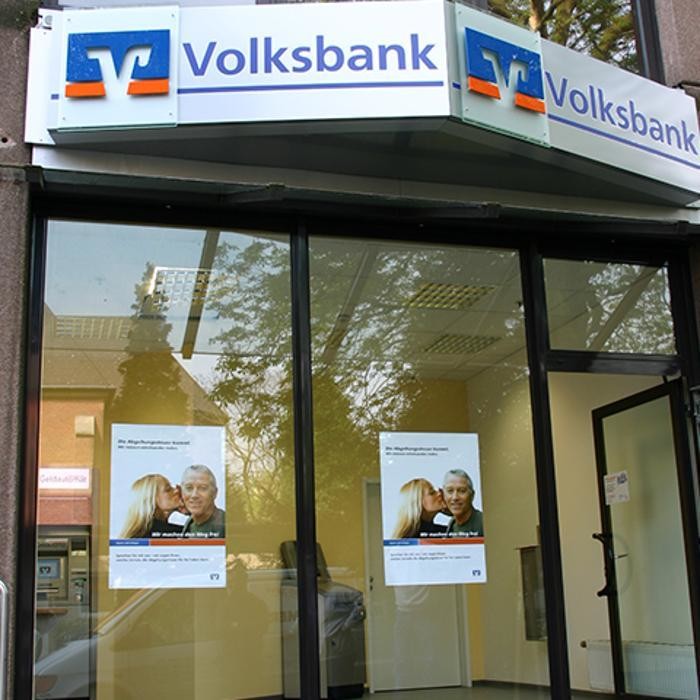 Bilder SB-Center Volksbank Bochum Witten eG