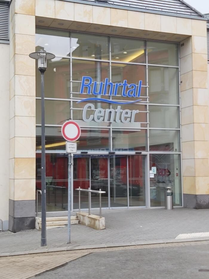 Bilder SB-Center Volksbank Bochum Witten eG, Wetter