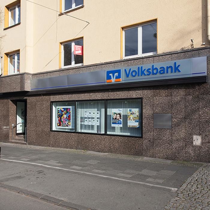 Bilder Volksbank Bochum Witten eG, SB-Center Weitmar