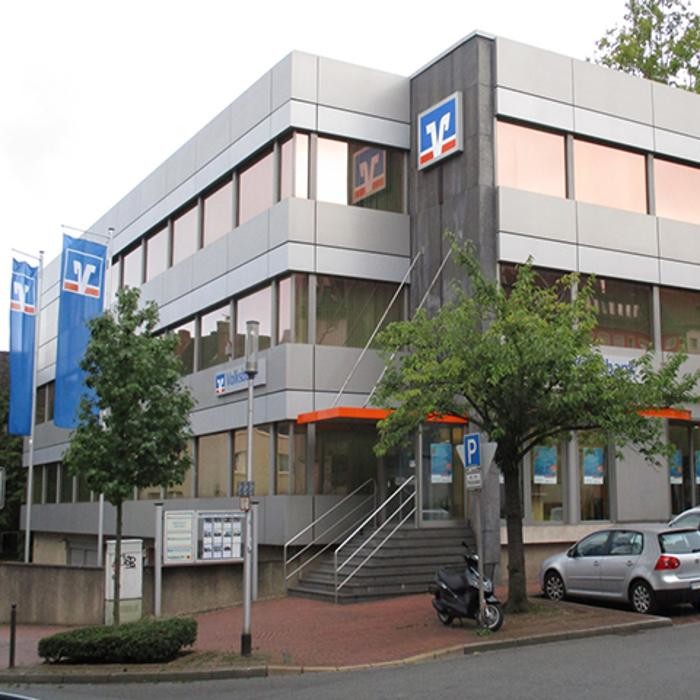 Bilder Volksbank Bochum Witten eG, KompetenzCenter Witten-Innenstadt