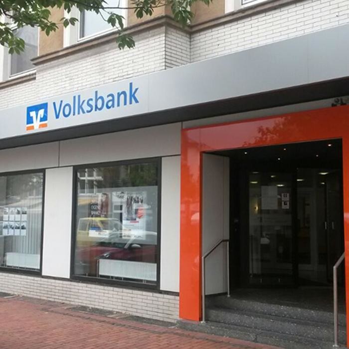 Bilder Volksbank Bochum Witten eG, SB-Center Herbede