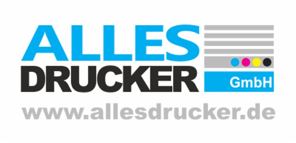 Allesdrucker GmbH Logo