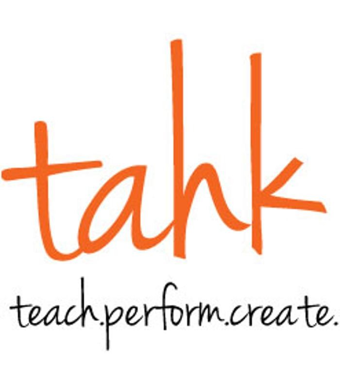 TAHK Tanzakademie Helene Krippner Logo