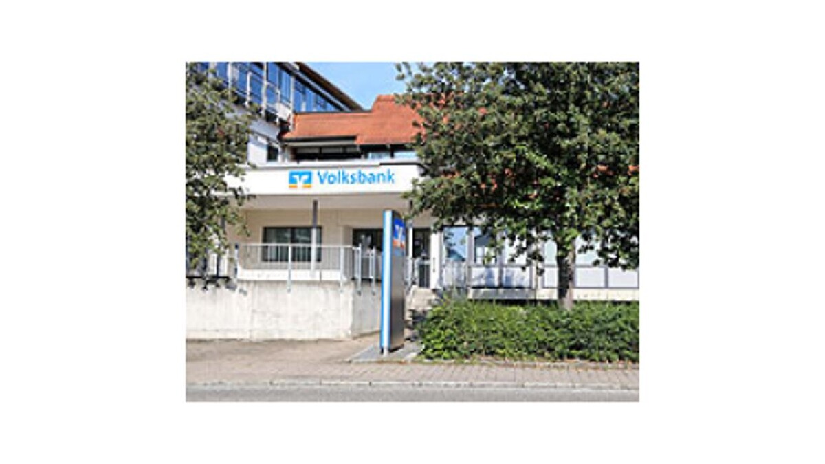 Bilder Volksbank Kraichgau eG Filiale Kirchardt