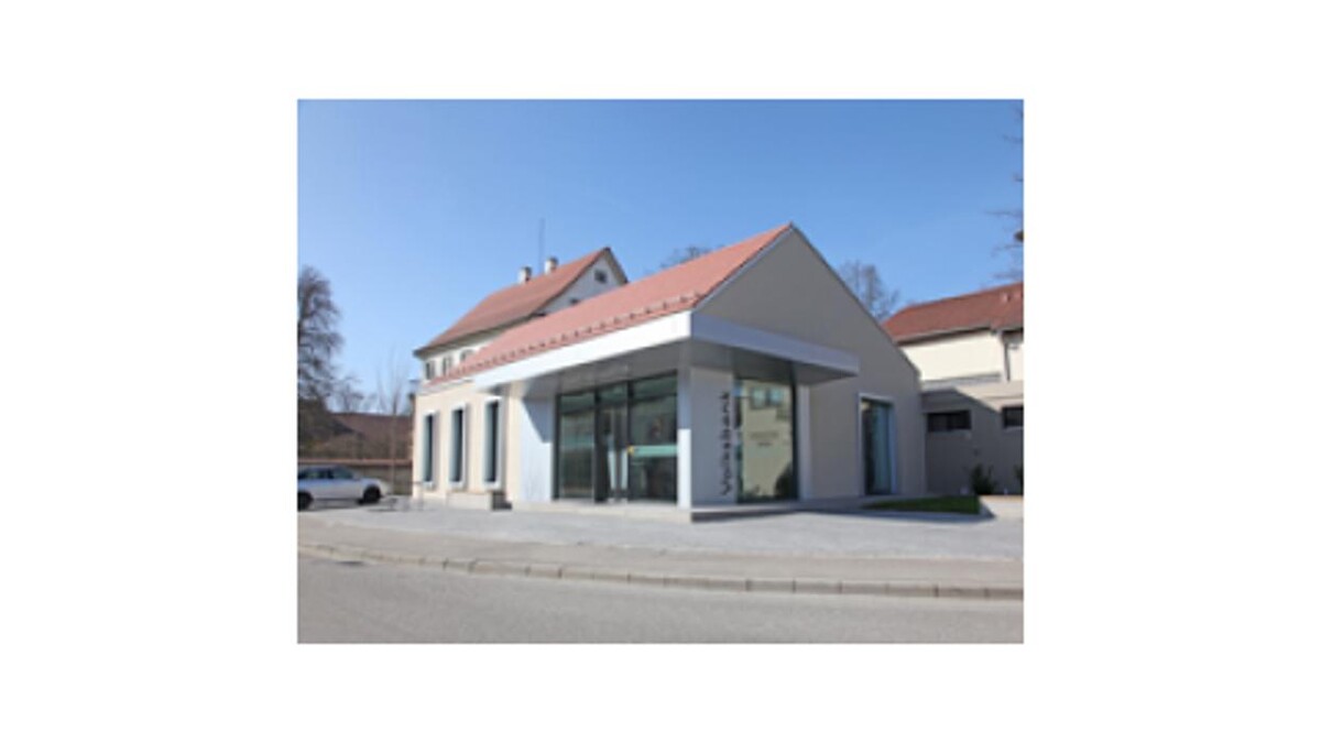 Bilder Volksbank Kraichgau eG Filiale Gemmingen