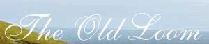The Old Loom Logo