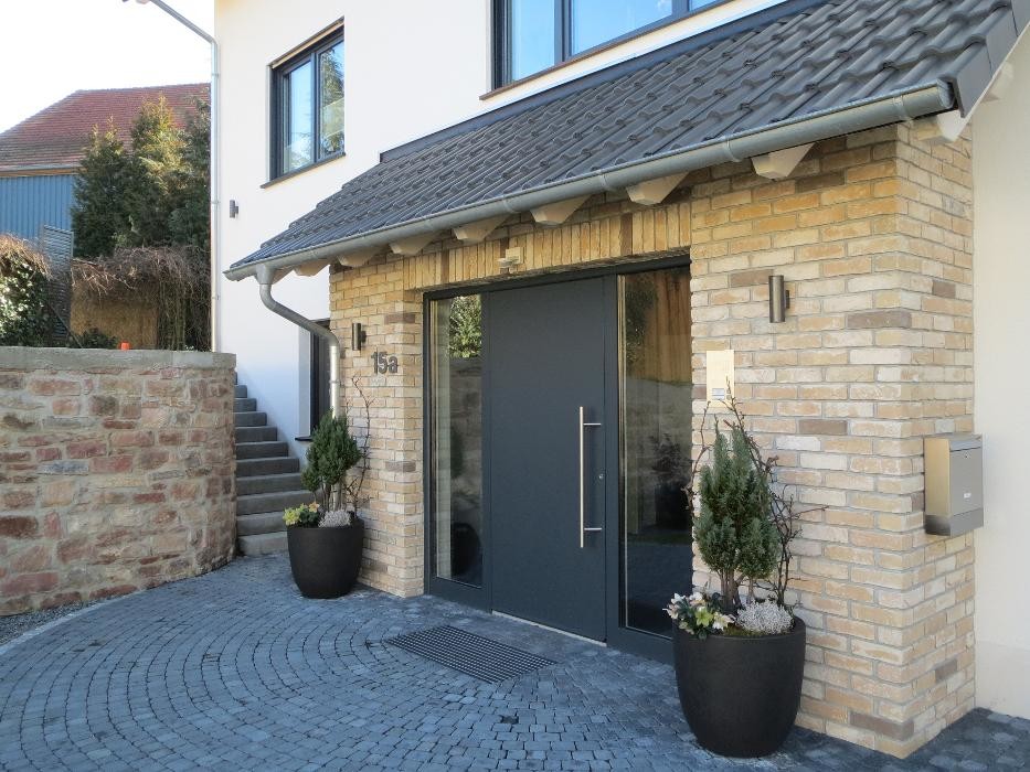 Bilder Bau Planungsbüro Dipl.-Ing. Heinz Wendel