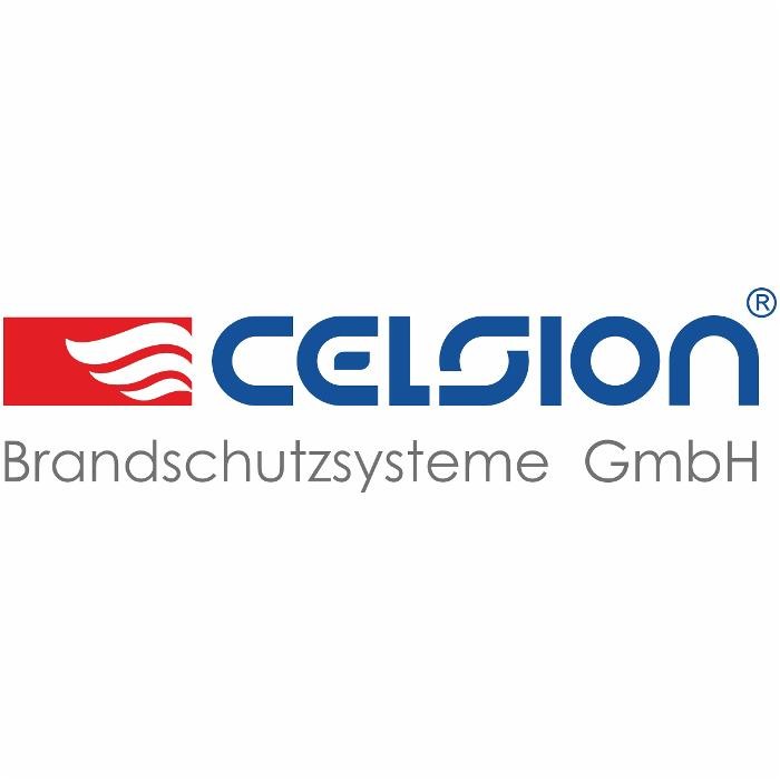 Celsion Brandschutzsysteme GmbH Logo