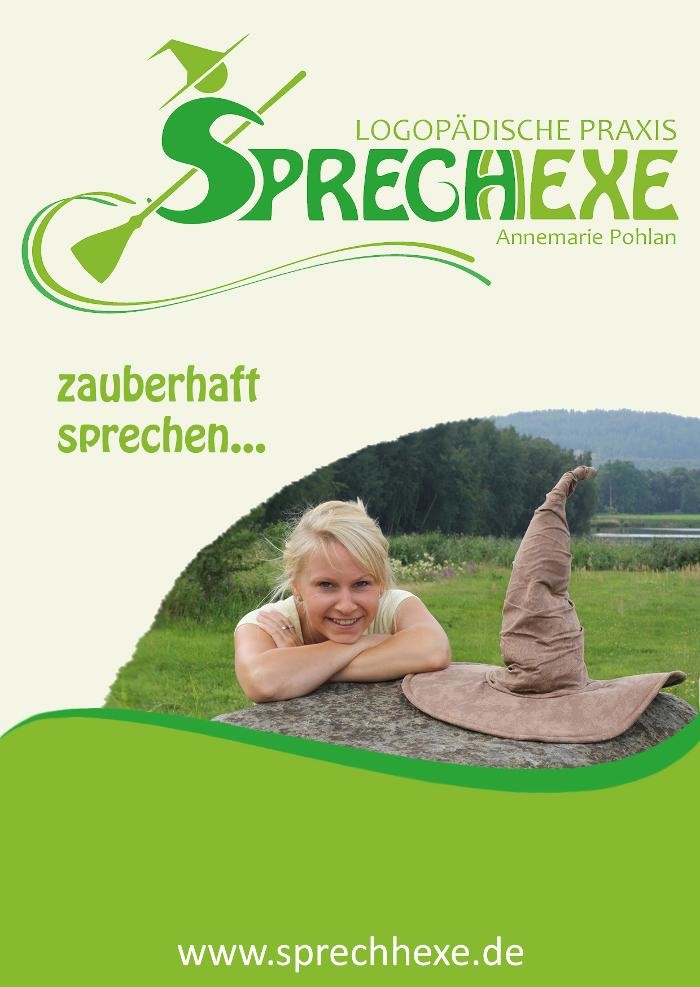 Bilder Logopädische Praxis "Sprechhexe", Inh. Annemarie Pohlan, Altmarkt 29 in Bischofwerda