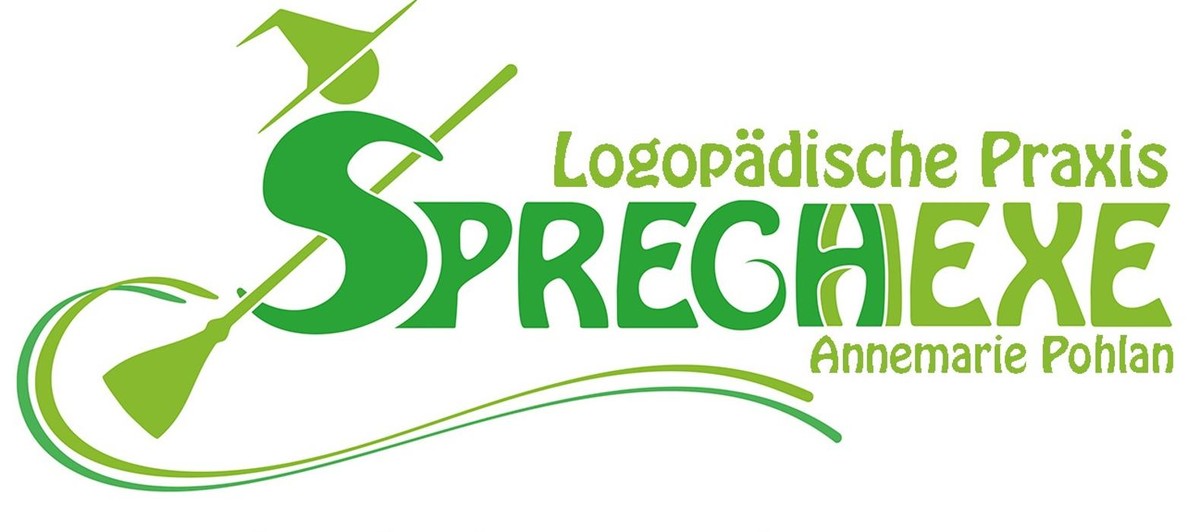 Logopädische Praxis "Sprechhexe", Inh. Annemarie Pohlan, Altmarkt 29 in Bischofwerda Logo