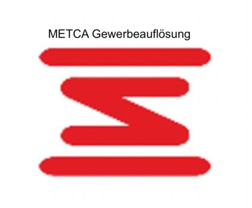 Metca Dienstleistungen Logo