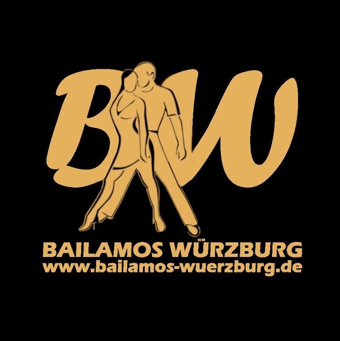 Bilder Salsa Tanzschule Bailamos Würzburg