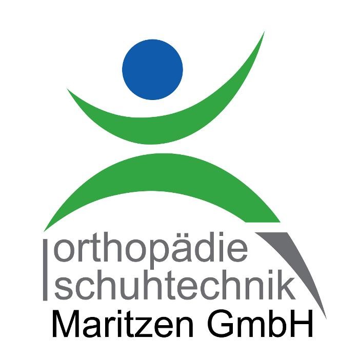 Orthopädie-Schuhtechnik Peter B. Maritzen GmbH Logo