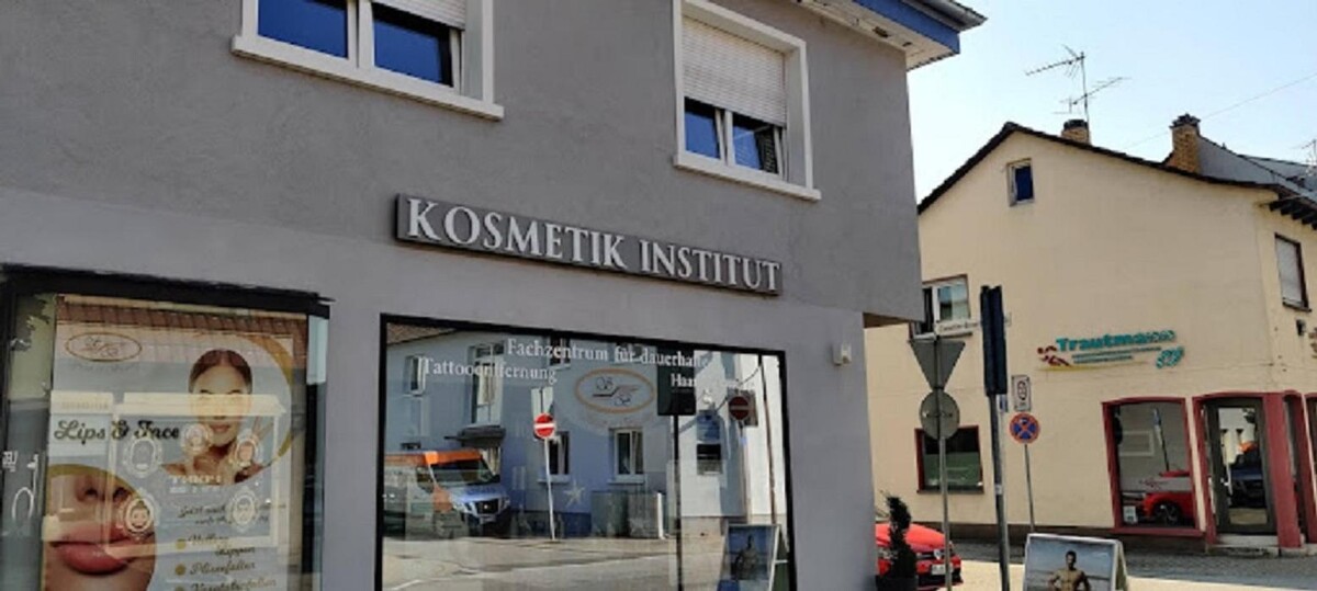 Bilder Kosmetikinstitut Sign of Beauty