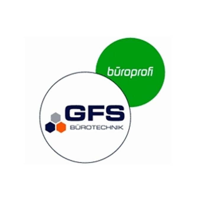 GfS Bürotechnik GmbH Logo