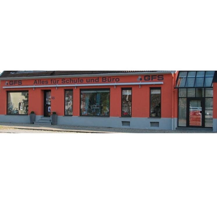 Bilder GfS Bürotechnik GmbH