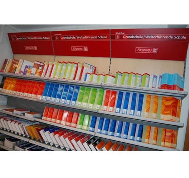 Bilder GfS Bürotechnik GmbH