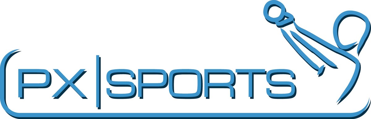 PX Sports Logo