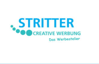 Stritter Creativ Werbung Werbeunternehmen Logo