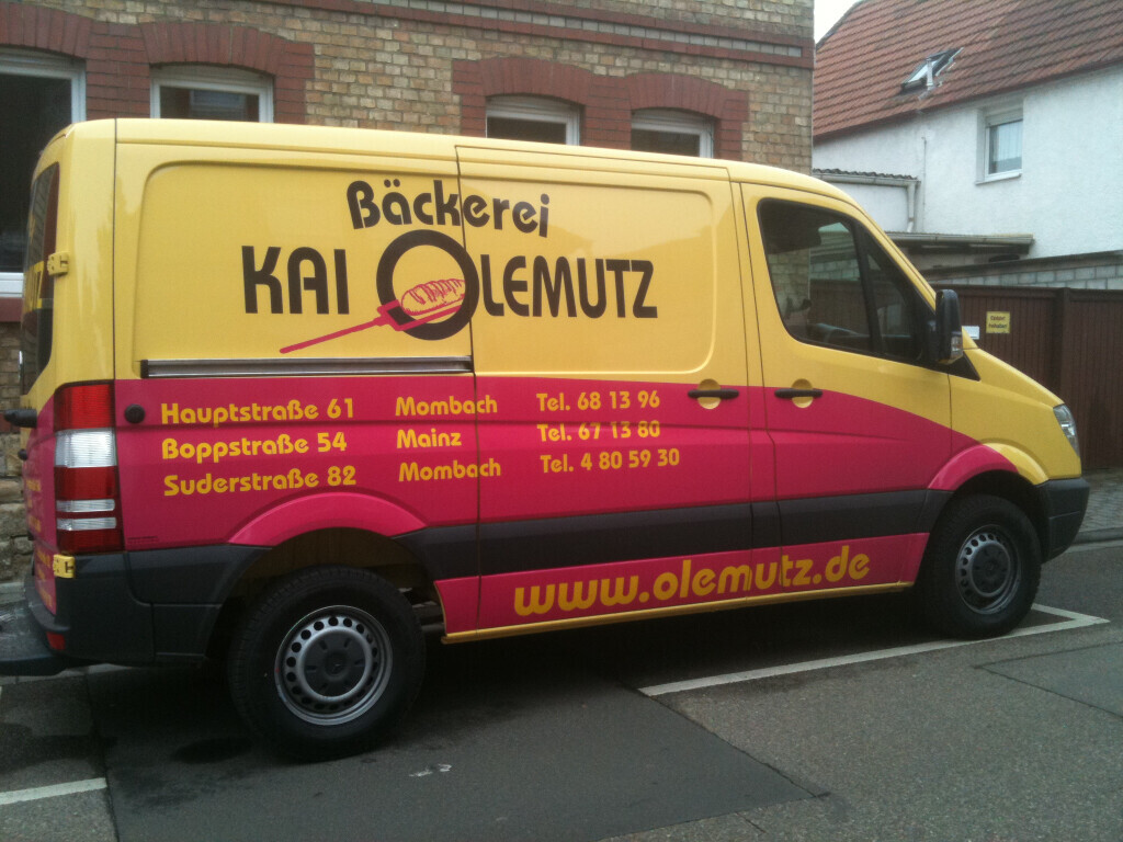 Bilder Stritter Creativ Werbung Werbeunternehmen