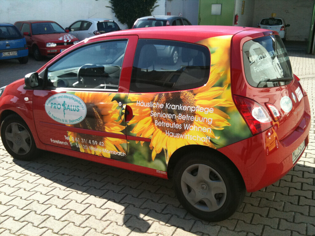 Bilder Stritter Creativ Werbung Werbeunternehmen