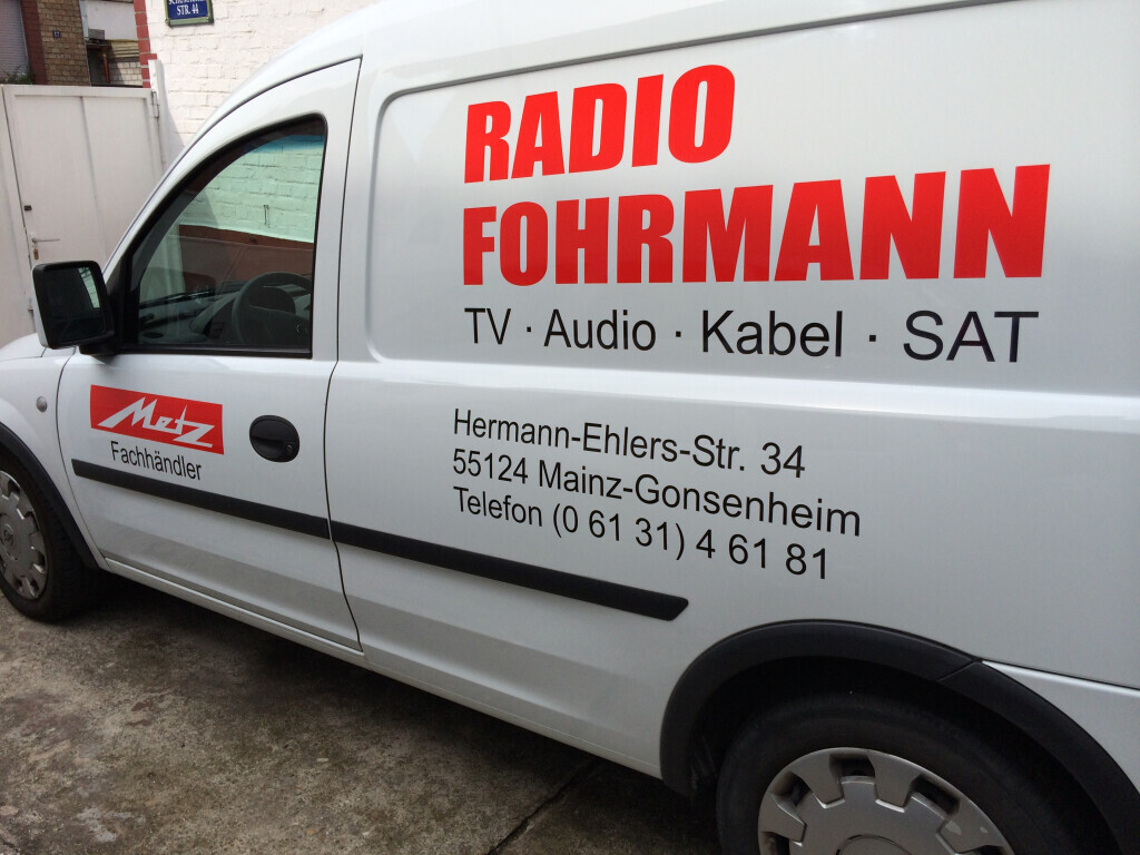 Bilder Stritter Creativ Werbung Werbeunternehmen