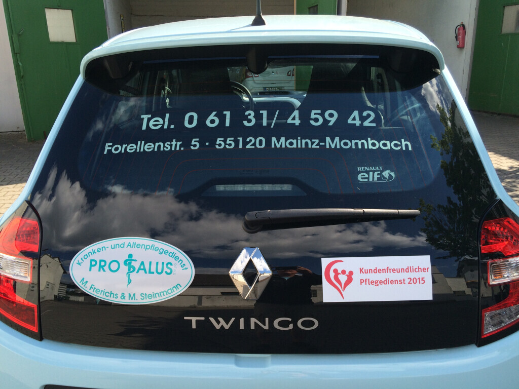 Bilder Stritter Creativ Werbung Werbeunternehmen