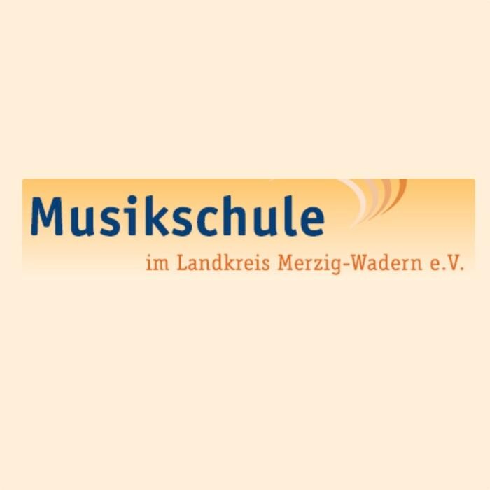 Musikschule im Landkreis Merzig-Wadern e.V. Logo