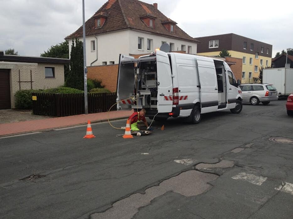 Bilder Rohrreinigungs-Eildienst