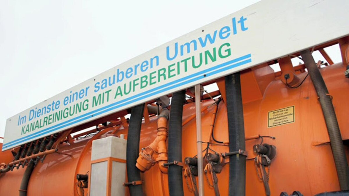 Bilder Rohrreinigungs-Eildienst